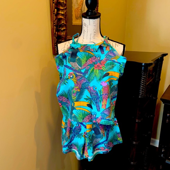 The Children's Place Other - Short set